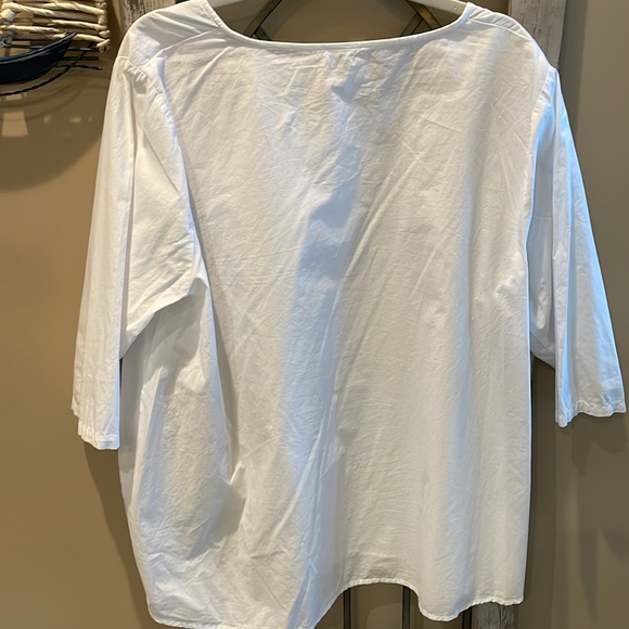 White Top by Tulip - Picture 6 of 7